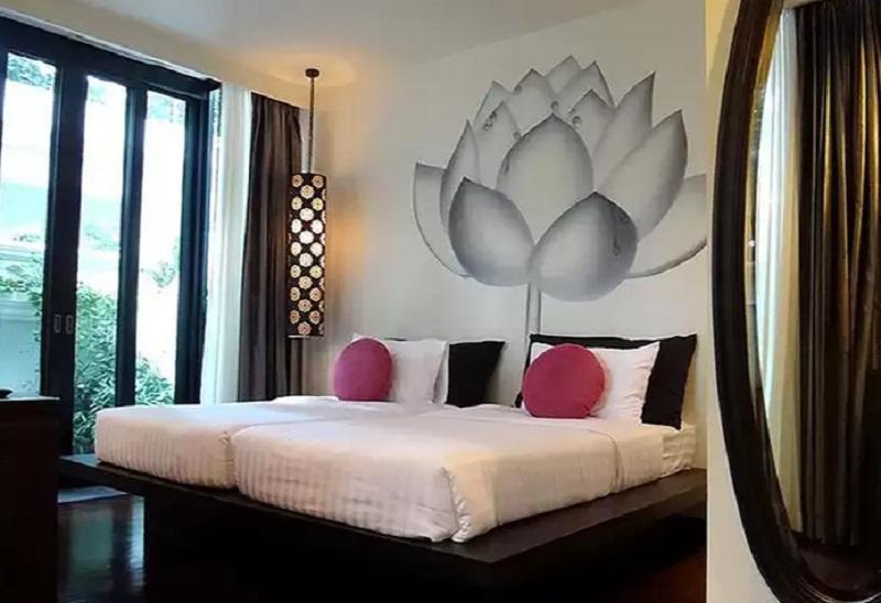 צ'יאנג מאי Makka Hotel מראה חיצוני תמונה